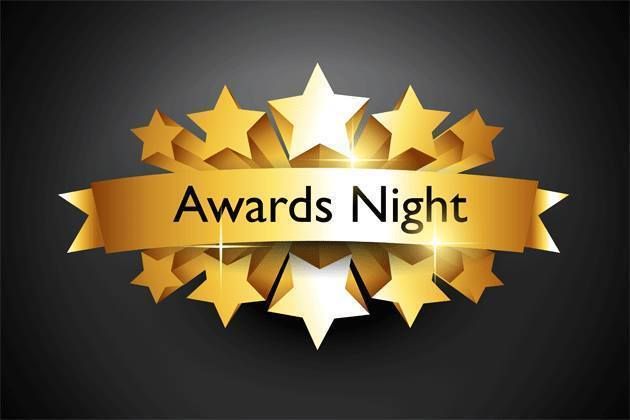 Awards Night